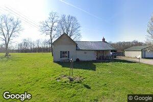 5395 S County Road 600 W, North Vernon, IN 47265