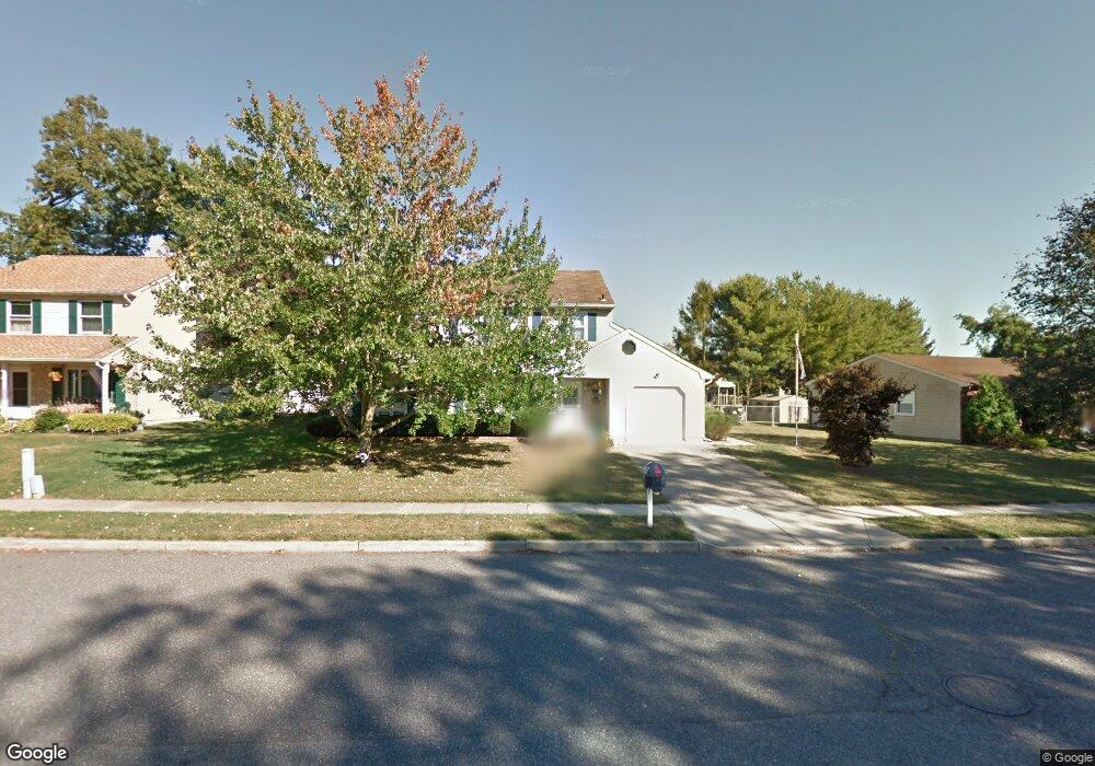 10 Jessica Dr, Howell, NJ 07731 - photo 1