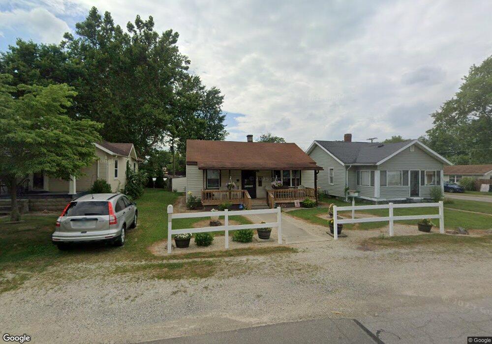 2103 S Manhattan Ave, Muncie, IN 47302 - photo 1