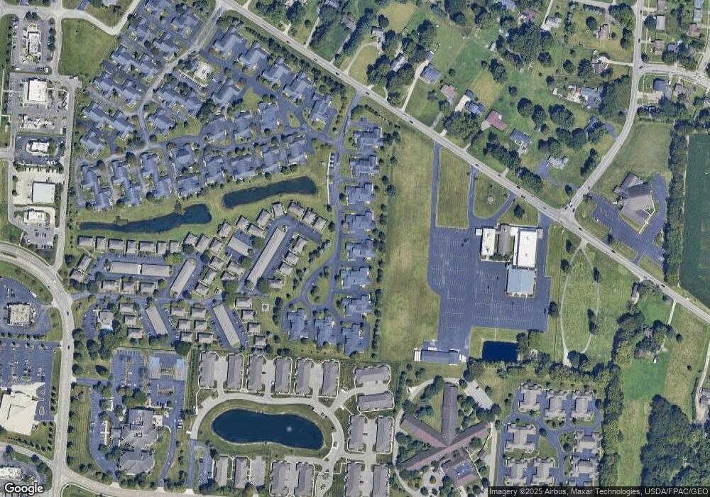 3886 Crestfield Dr unit 3886, Groveport, OH 43125 - photo 1