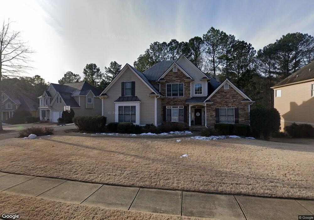 108 Meadow Glen Way unit L, Acworth, GA 30101 - photo 1