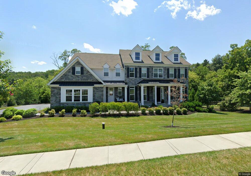 0 Sarum Forge Way unit PADE495304, Glen Mills, PA 19342 - photo 1