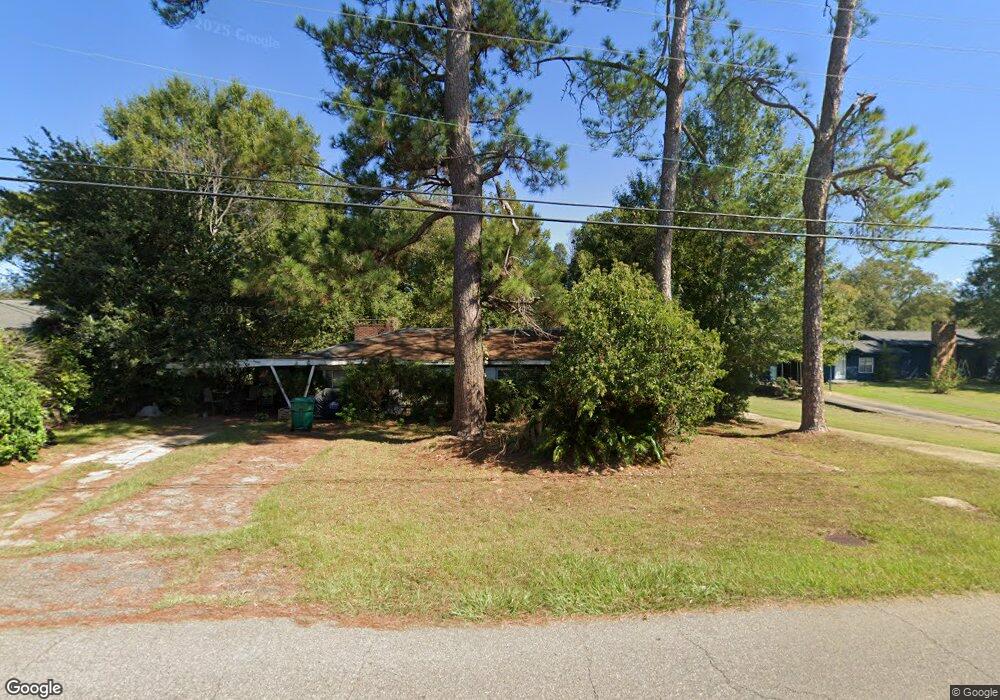 610 Third Ave unit B, Picayune, MS 39466 - photo 1