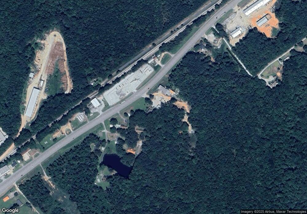 19.065 Edwards Dr, Elberton, GA 30635 - photo 1