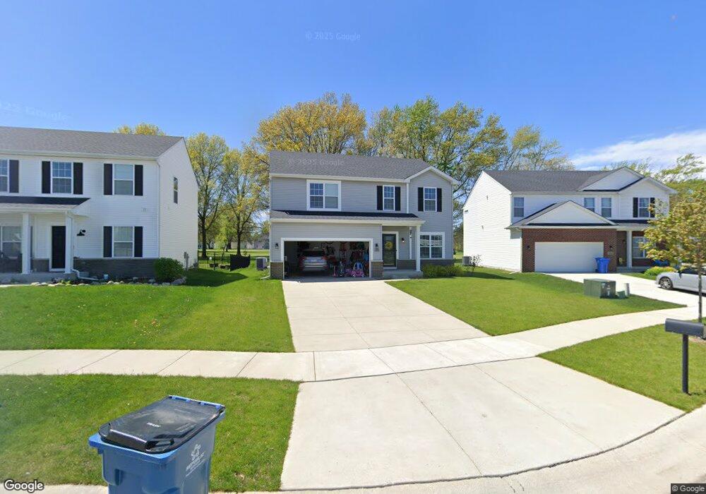 13104 Taft St, Crown Point, IN 46307 - photo 1