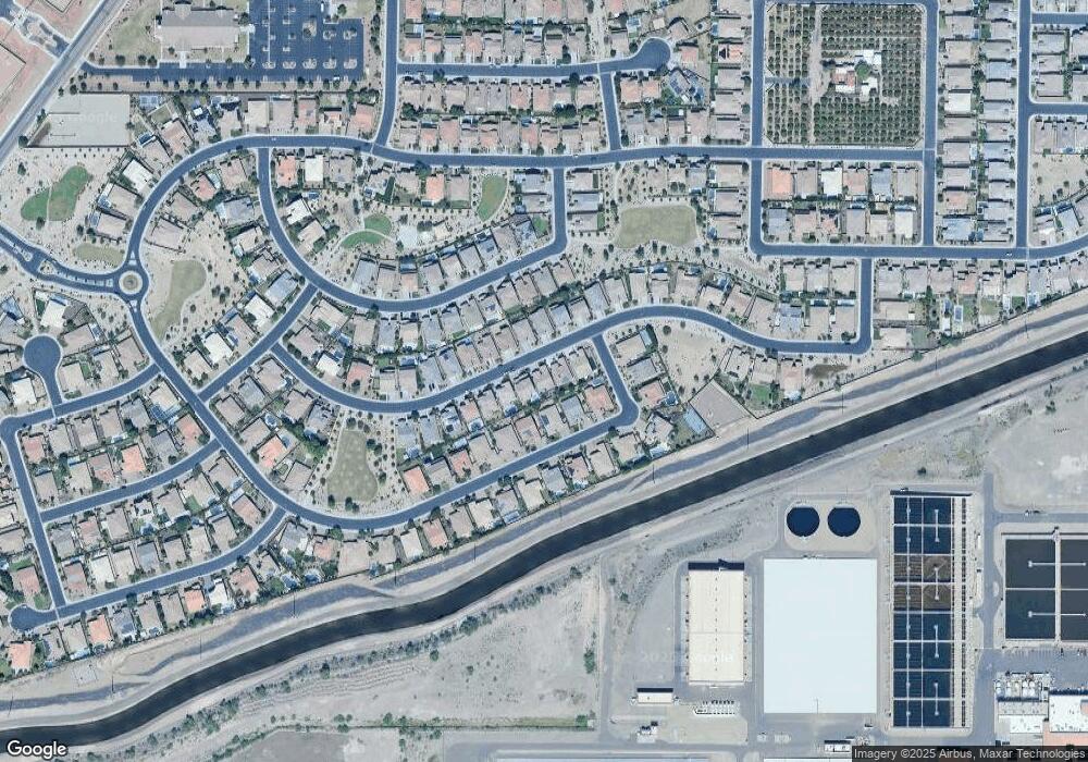 2849 E Palm St, Mesa, AZ 85213 - photo 1