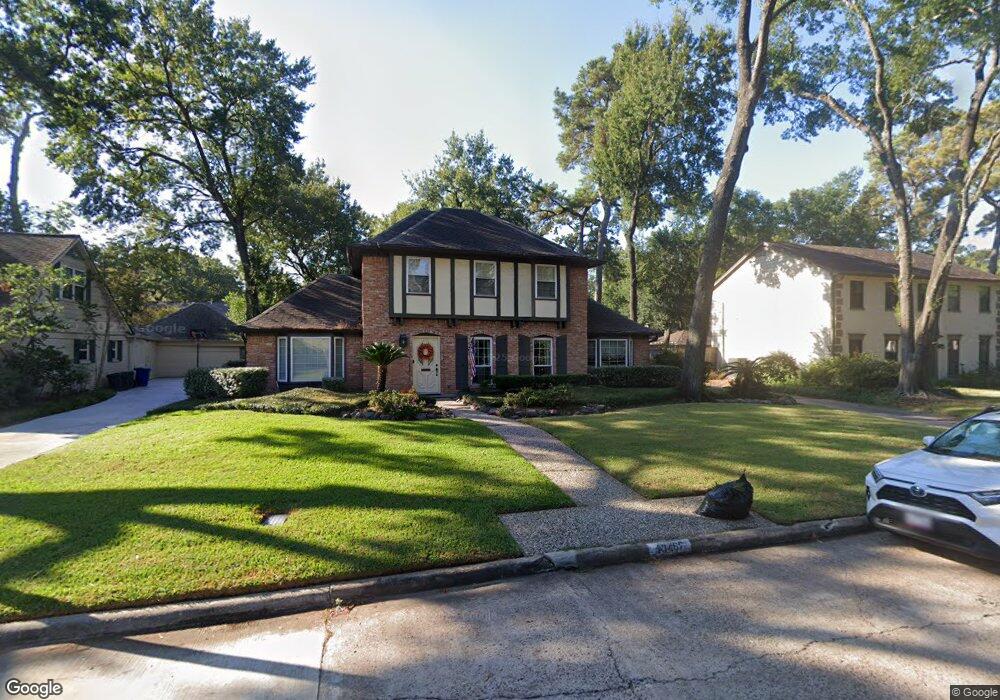 13407 Westport Ln, Houston, TX 77079 - photo 1