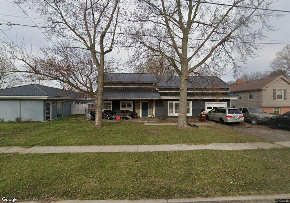 2210 Beecher St, Findlay, OH 45840 - photo 1