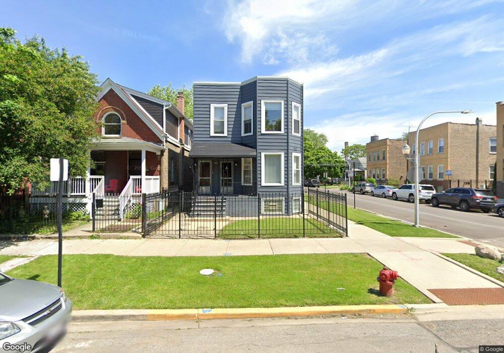 3734 W Wabansia Ave unit J09P, Chicago, IL 60647 - photo 1