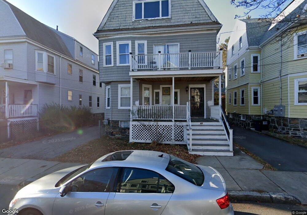 65-2 Bay State Ave unit 65, Somerville, MA 02144 - photo 1