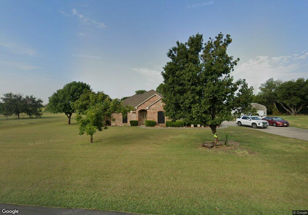 11209 Blue Sky Dr, Haslet, TX 76052 - photo 1