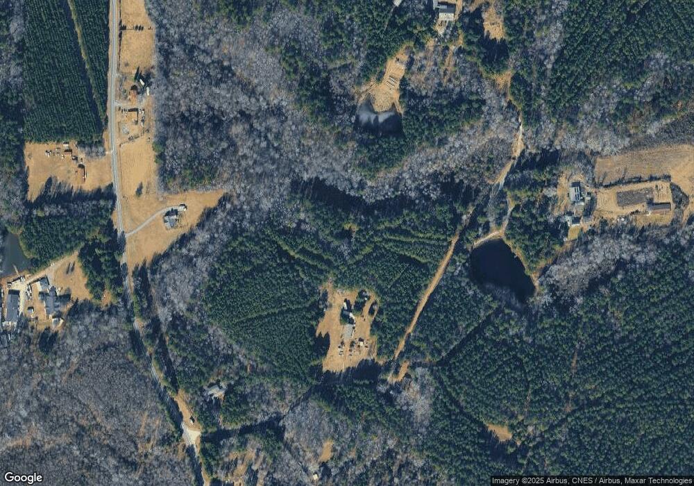 315 Cora Ln, Pittsboro, NC 27312 - photo 1