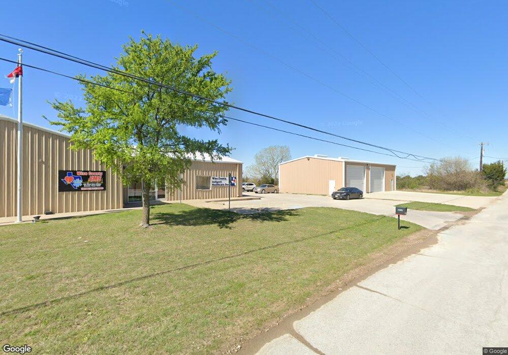 103 N Workman Rd, Decatur, TX 76234 - photo 1