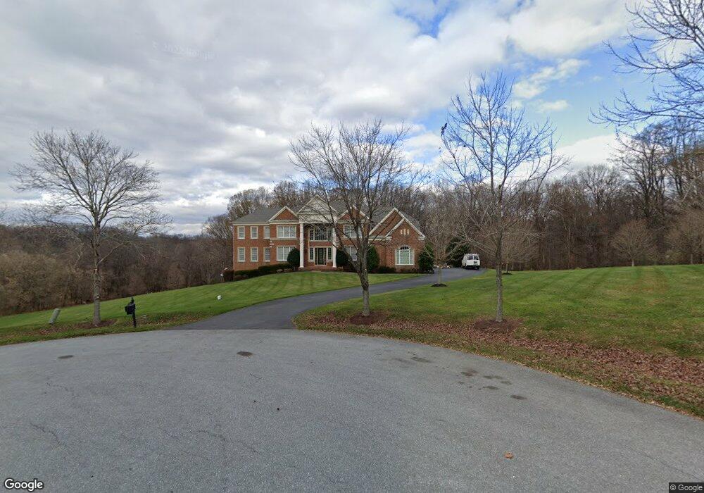 4962 Valley View Overlook, Ellicott City, MD 21042 - photo 1