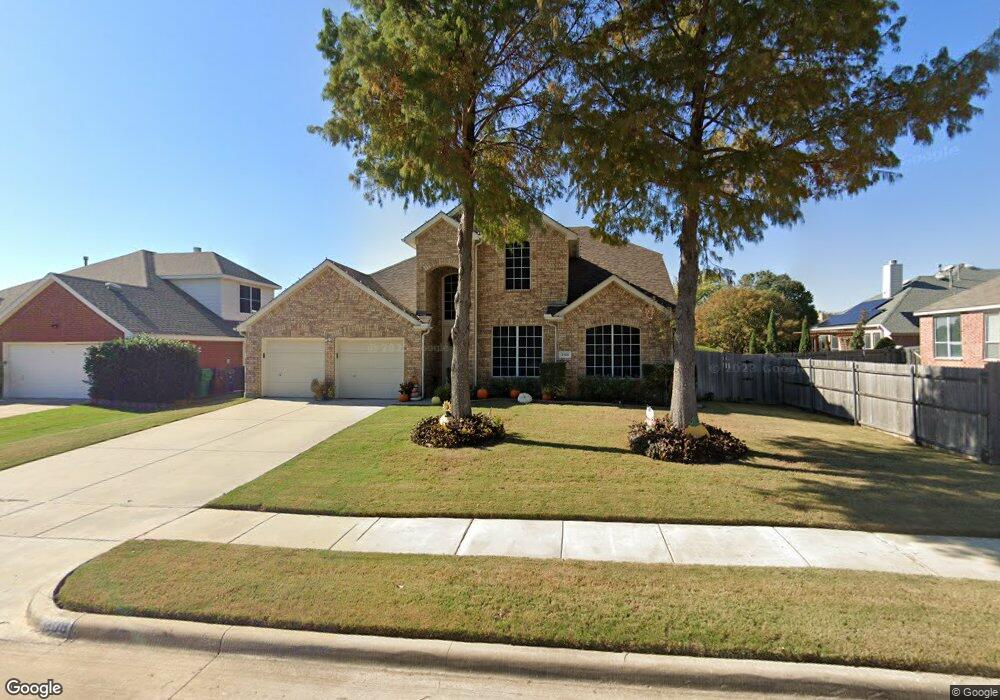 3108 Widgeon Ln, Denton, TX 76210 - photo 1