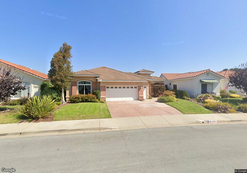 460 Colonial Place, Nipomo, CA 93444 - photo 1