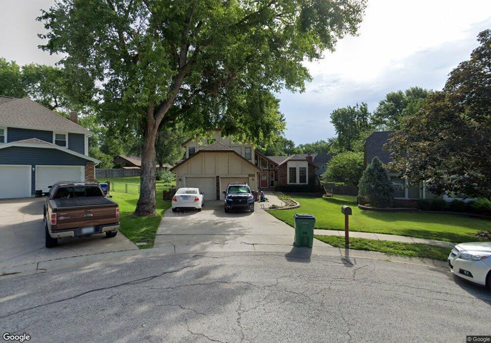 12230 W 72nd St, Shawnee, KS 66216 - photo 1