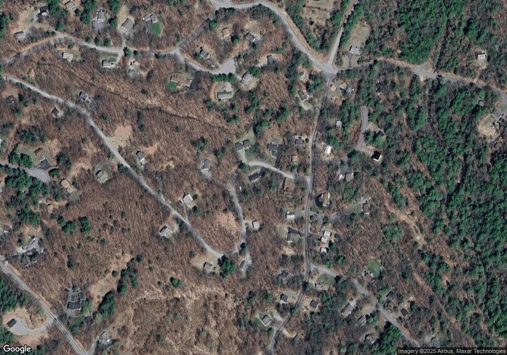 91 Greenleaf Trail, Gilford, NH 03249 - photo 1