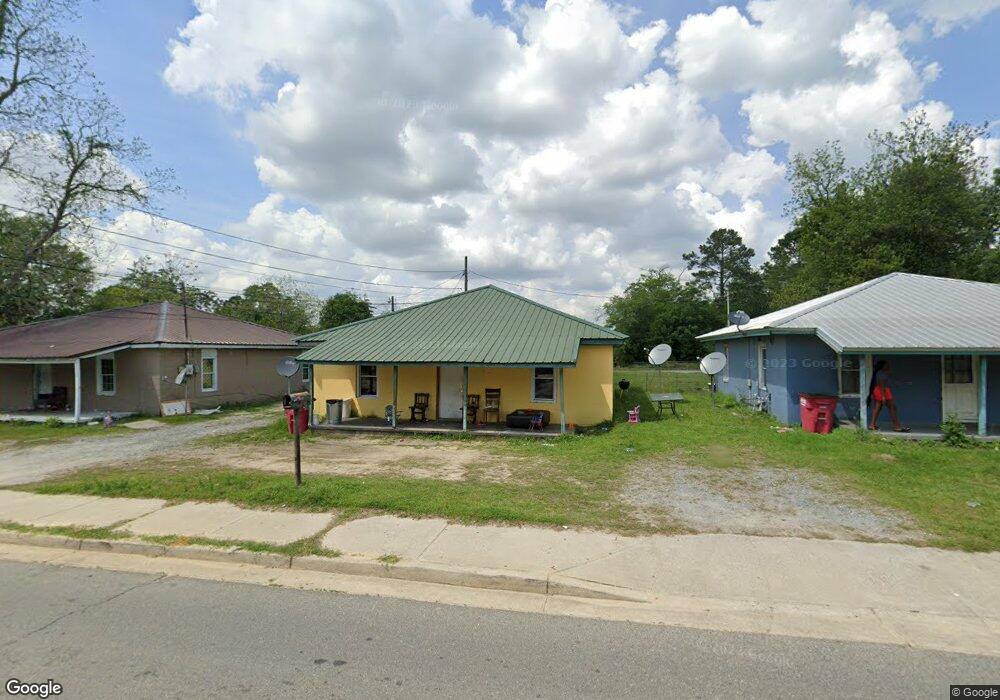 515 Elm St, Tifton, GA 31794 - photo 1