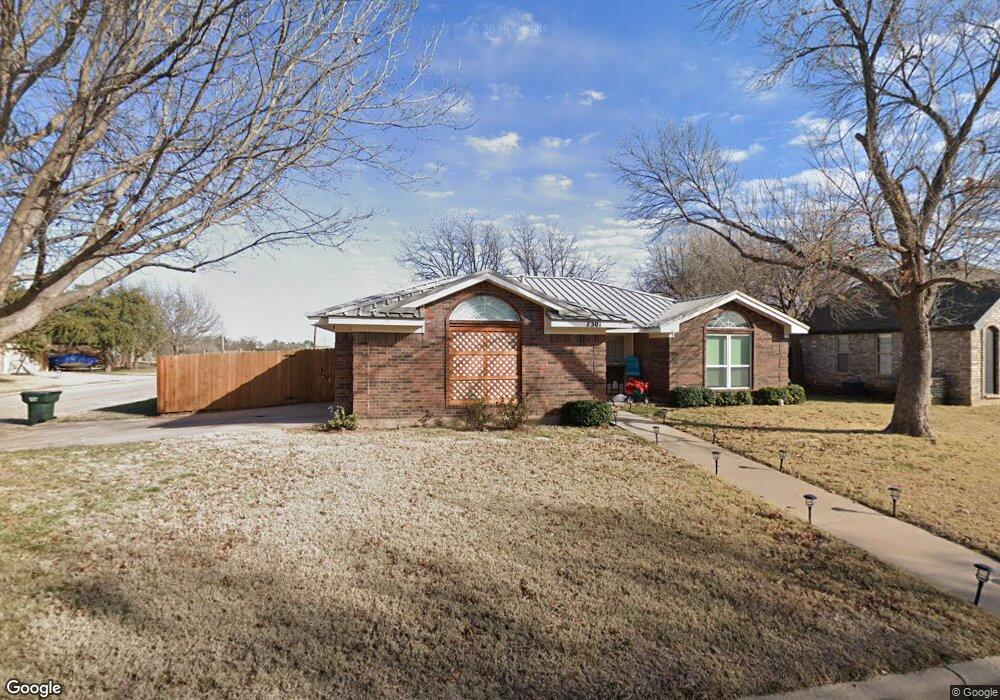 7301 Janna Dr, Abilene, TX 79606 - photo 1