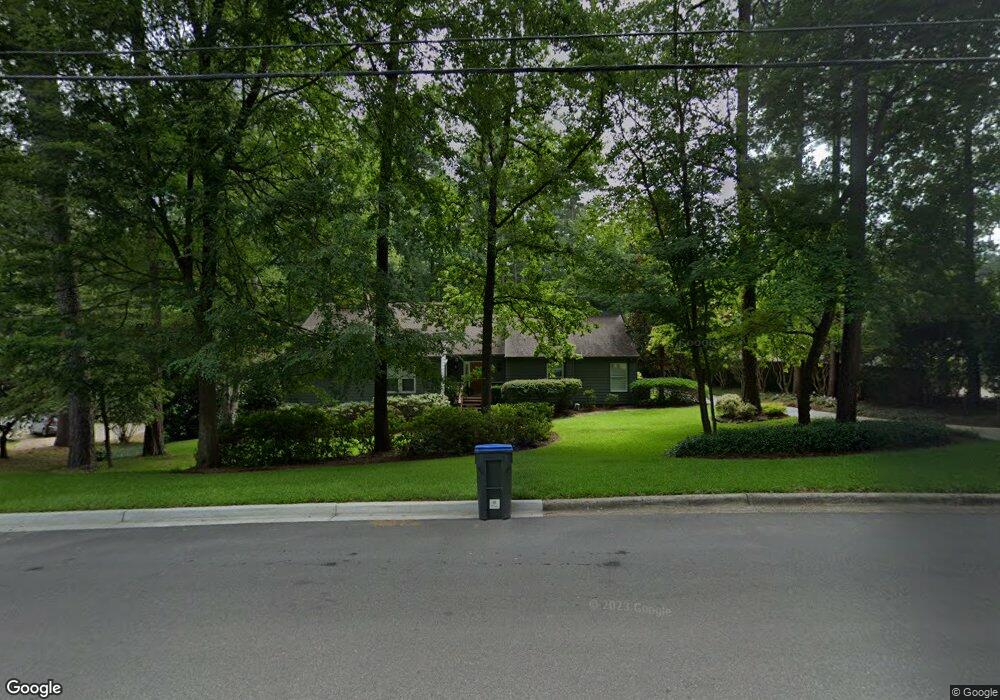 308 Scotts Way, Augusta, GA 30909 - photo 1