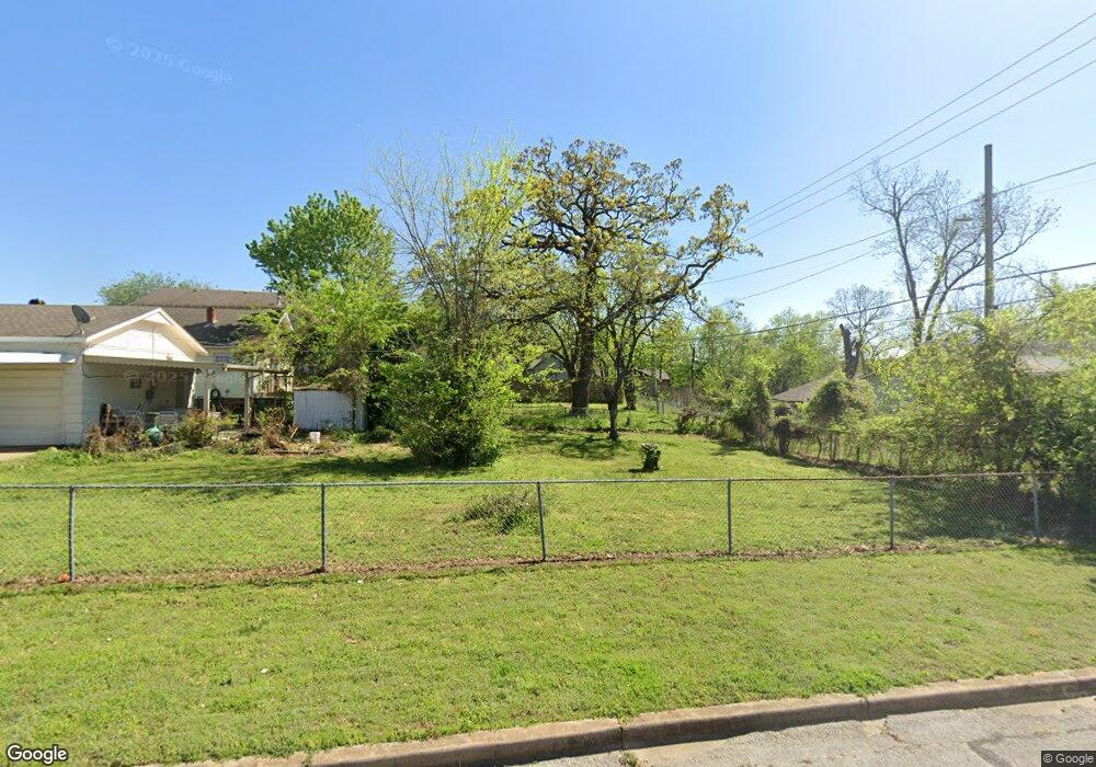 316 E Mckinley Ave, Sapulpa, OK 74066 - photo 1