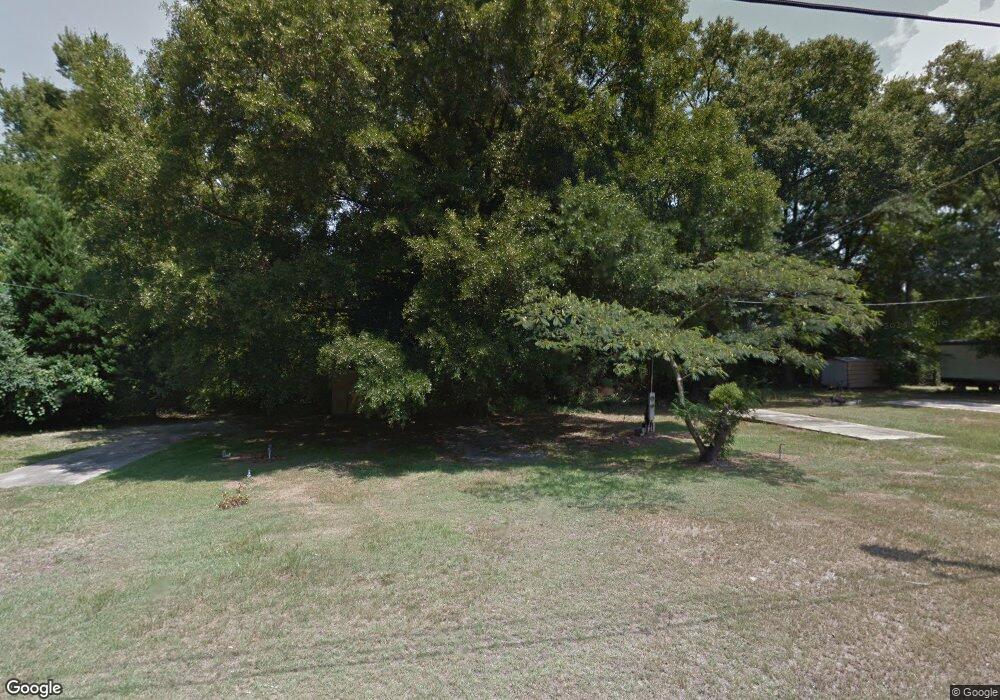 215 Edward Dr, Macon, GA 31216 - photo 1