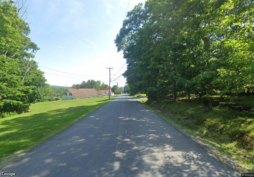 875 Silver Lake Rd, Bucksport, ME 04416 - photo 1