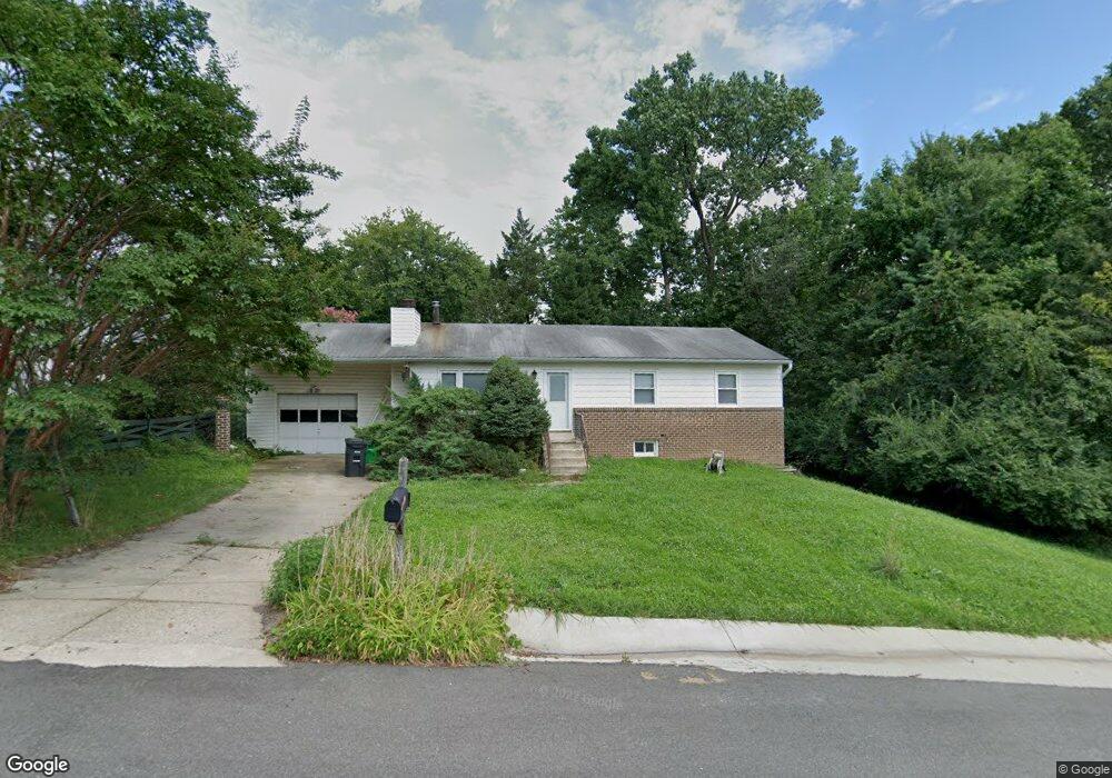 3201 Glen Ave, Glenn Dale, MD 20769 - photo 1