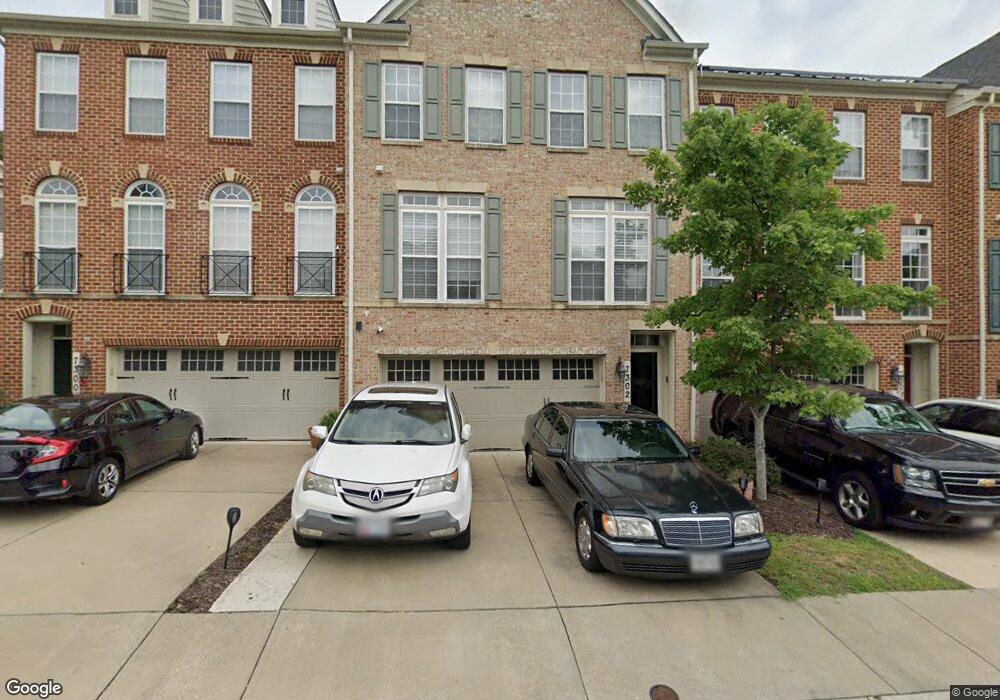 7302 Archsine Ln, Laurel, MD 20707 - photo 1