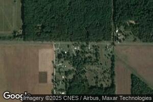 10911 W Harrison Rd, Riverdale, MI 48877
