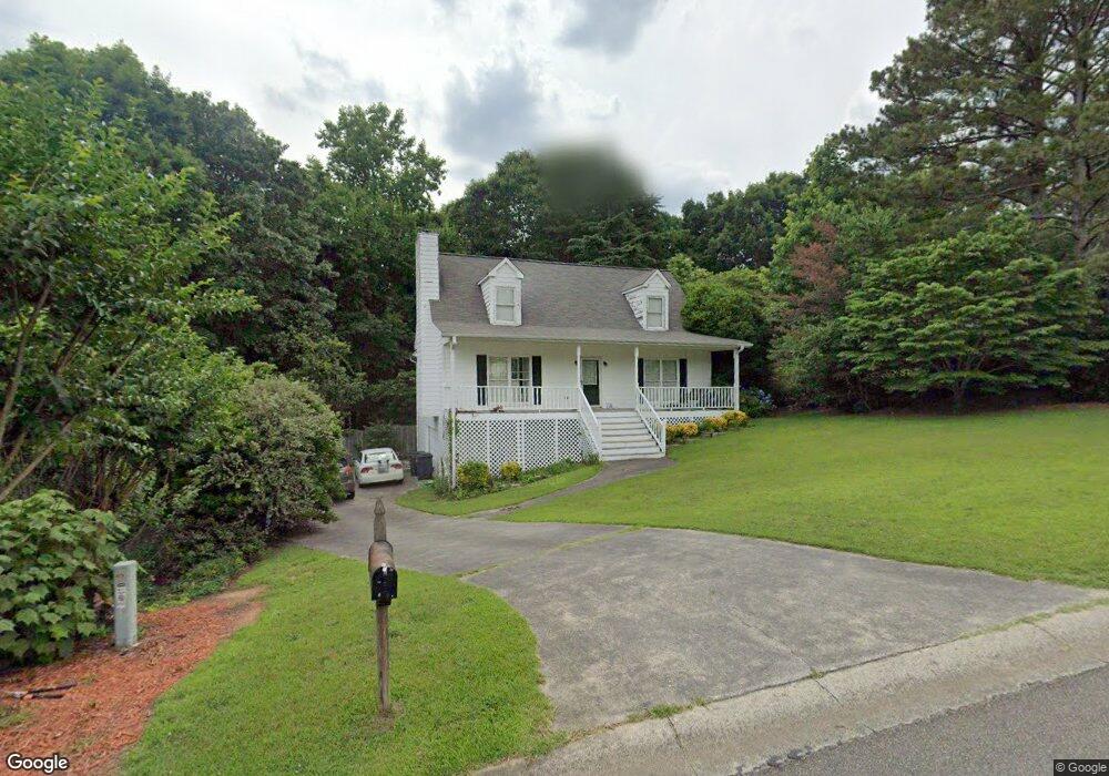 631 Springharbor Dr unit 3, Woodstock, GA 30188 - photo 1