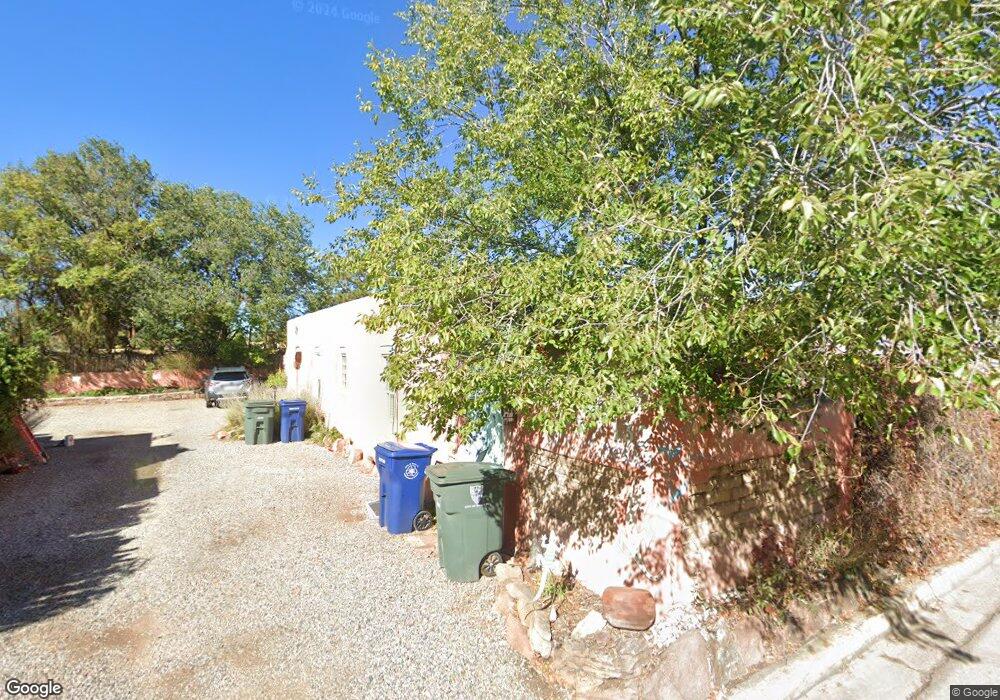 132 Duran St unit C/Agosto, Santa Fe, NM 87501 - photo 1