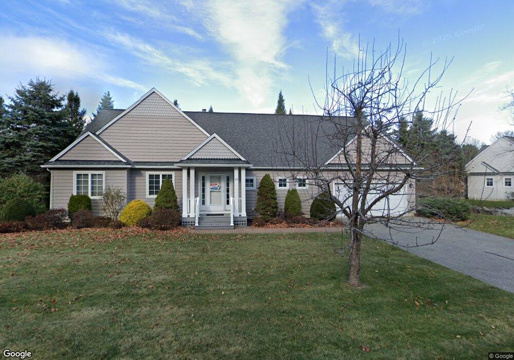 8 Larkspur Ln unit 21, Brunswick, ME 04011 - photo 1