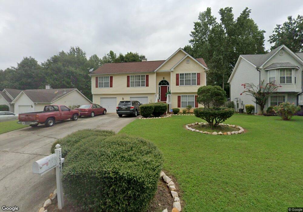 10221 Commons Crossing unit 1, Jonesboro, GA 30238 - photo 1