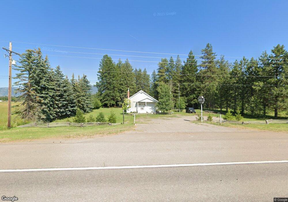 5095 Us Highway 2 W, Columbia Falls, MT 59912 - photo 1