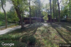 4245 Roland Rd, Indianapolis, IN 46228