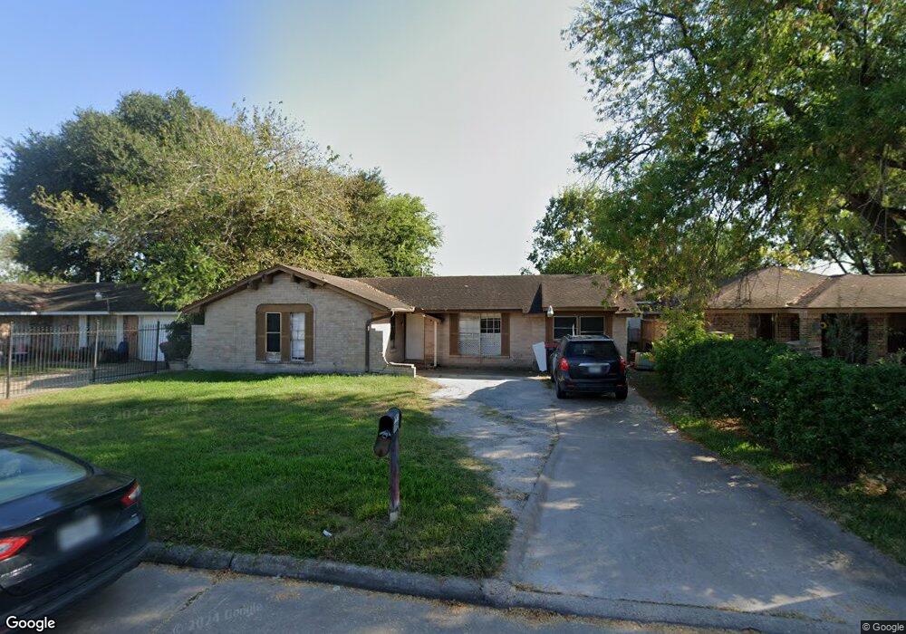 1019 Francitas Dr, Houston, TX 77038 - photo 1