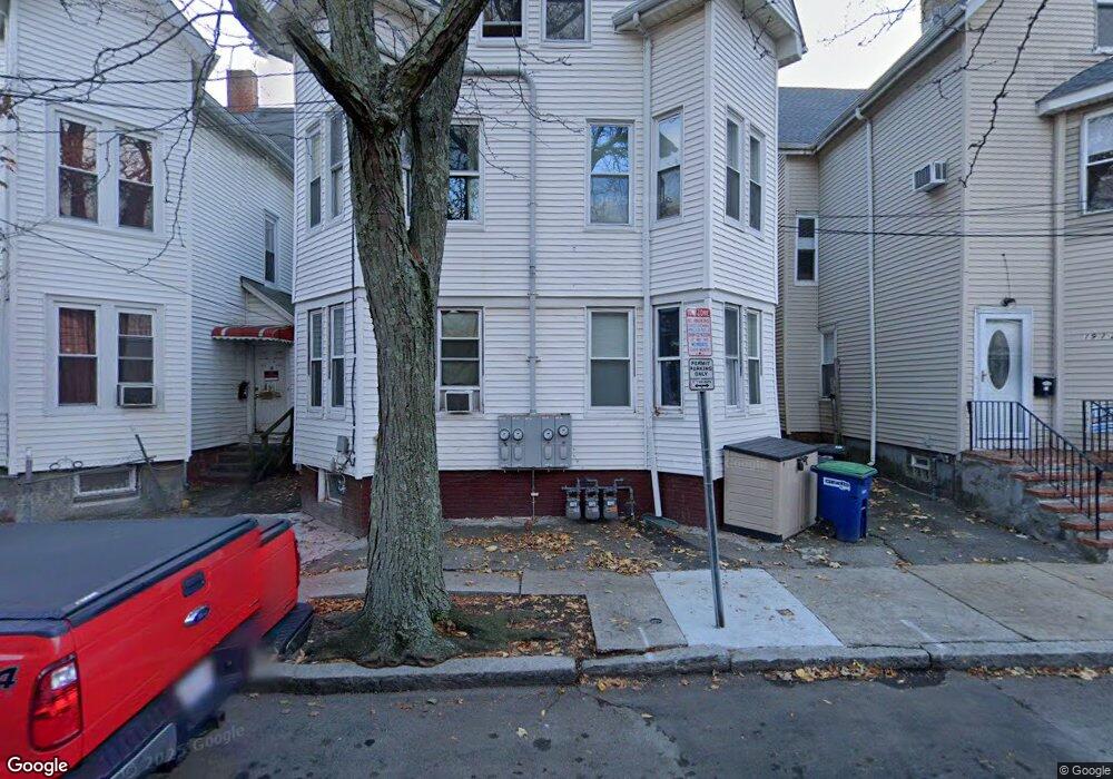 23 Alston St, Somerville, MA 02143 - photo 1