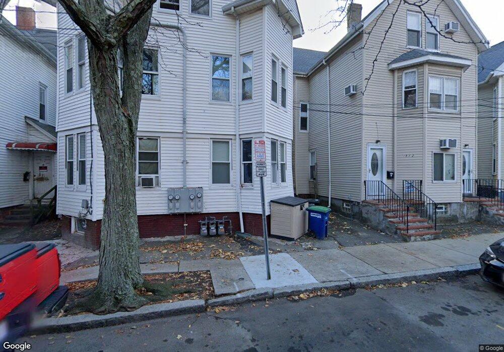 21 Alston St, Somerville, MA 02143 - photo 1