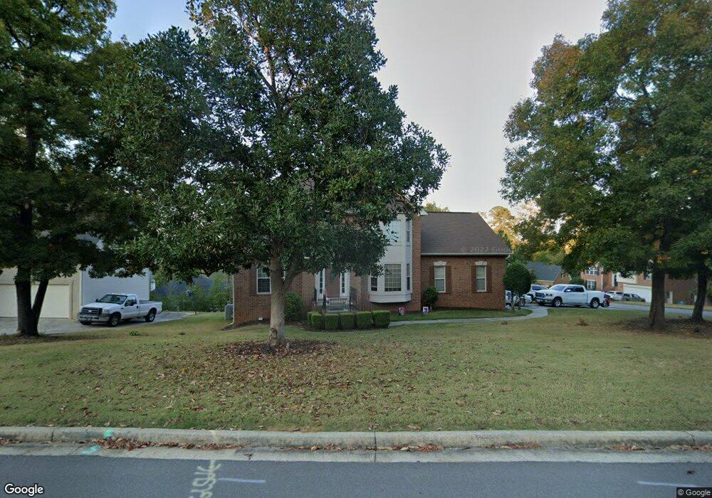 3973 Cheyenne Trail, Augusta, GA 30907 - photo 1