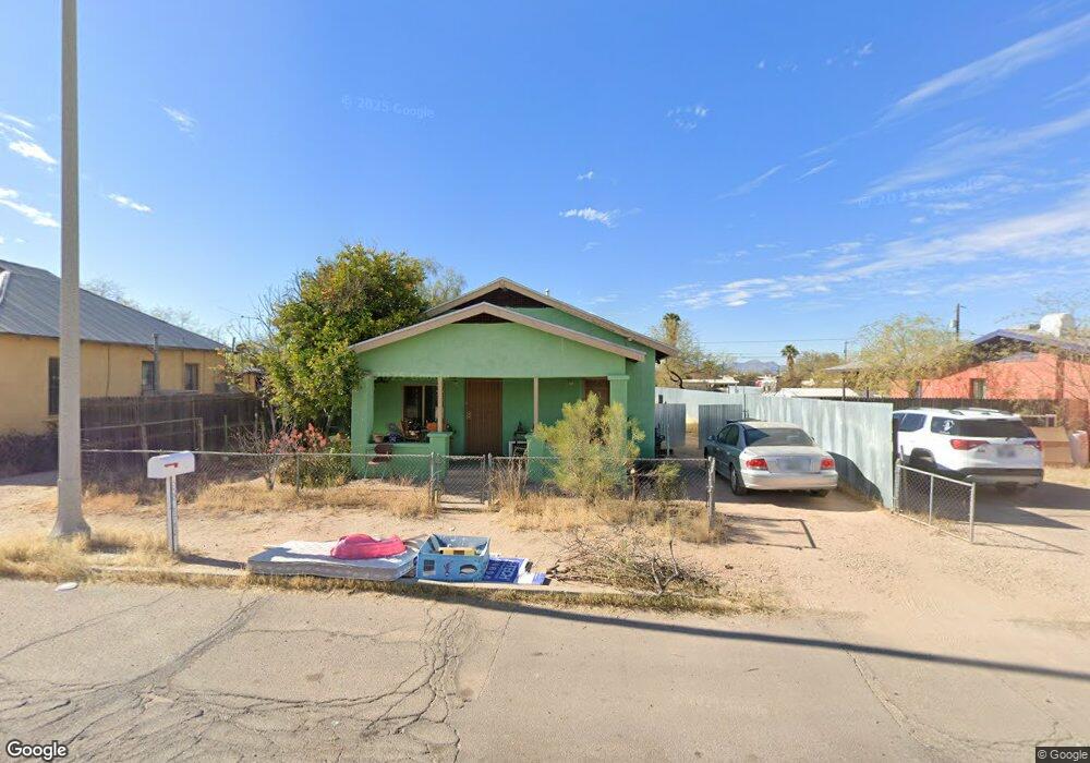 530 S Star Ave, Tucson, AZ 85719 - photo 1