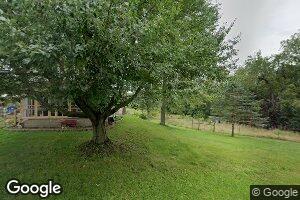 2222 Farber St, Magnolia, OH 44643