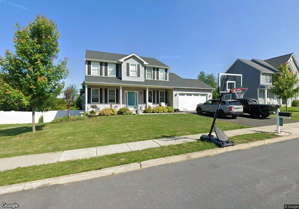 1001 Andrews Ln unit LOT 5, Pennsburg, PA 18073 - photo 1