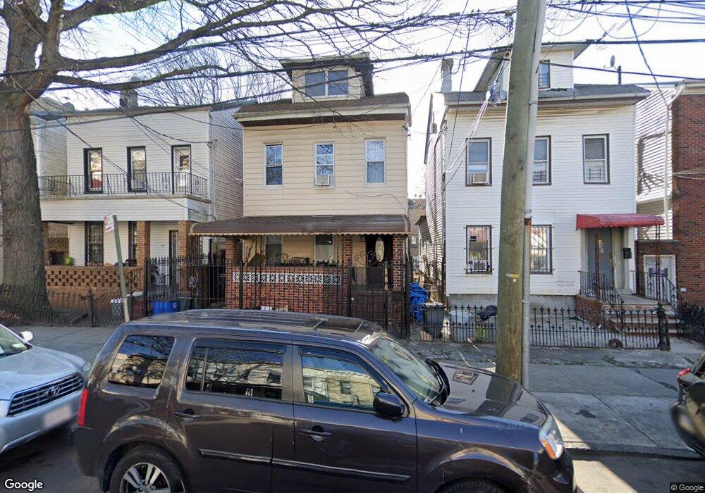 186 Ashford St, Brooklyn, NY 11207 - photo 1