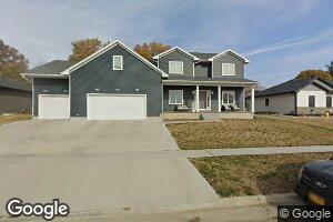 1517 Sage Ave, Grundy Center, IA 50638