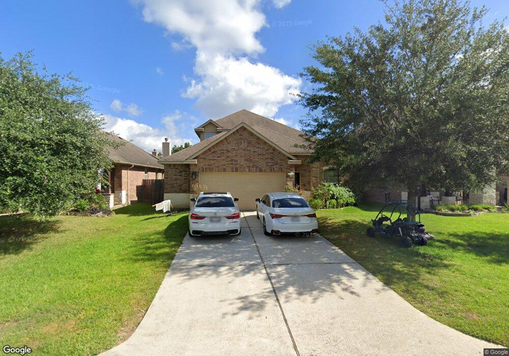 7426 Durango Creek Dr, Magnolia, TX 77354 - photo 1