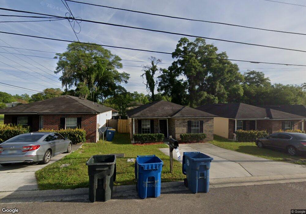 8407 Jasper Ave, Jacksonville, FL 32211 - photo 1