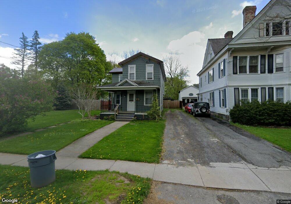Street View Photo