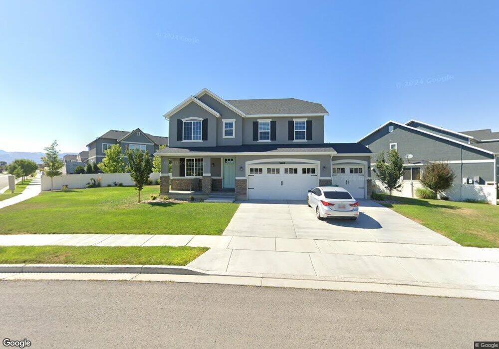 3688 W Roy Ln, Riverton, UT 84065 - photo 1